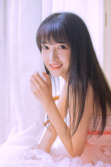 玉女经心